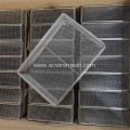 Stainless Steel Perforated Plate Baskets